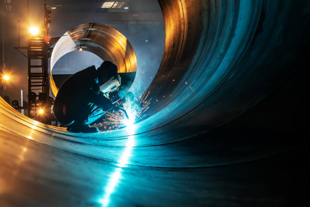 Best Automation and Robotic Welding in Lochearn, MD