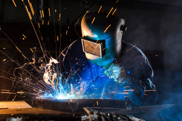 Best Maintenance and Repair Welding in Lochearn, MD