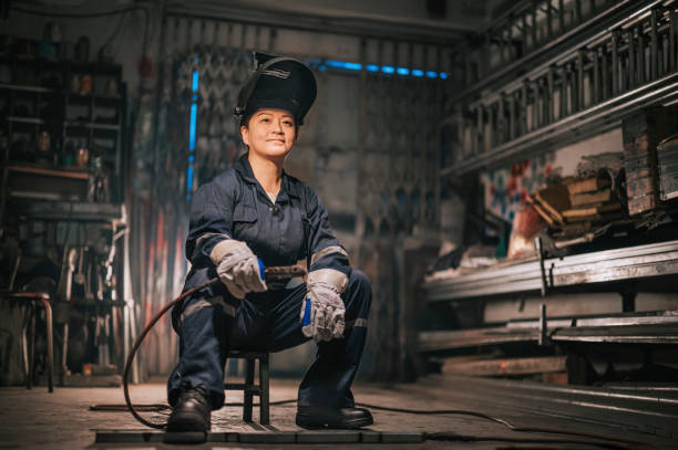 Best Specialty Welding Processes in Lochearn, MD
