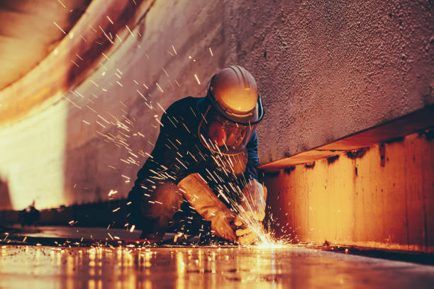Best Aerospace and Defense Welding in Lochearn, MD
