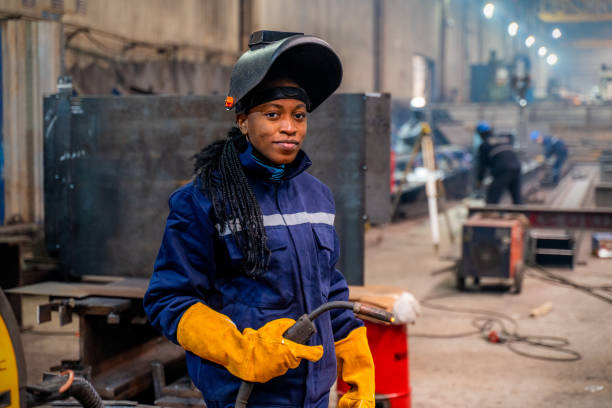 Best Welding Inspection and Certification in Lochearn, MD