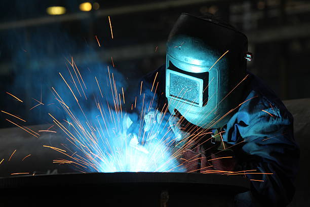 Affordable Welder Services in Lochearn, MD