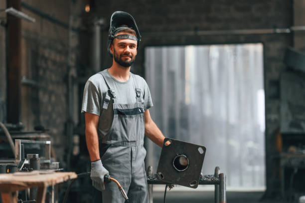 Best Pipe Welding in Lochearn, MD