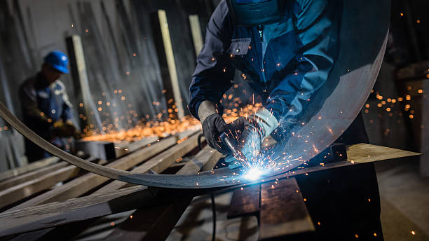 Best Automotive Welding in Lochearn, MD