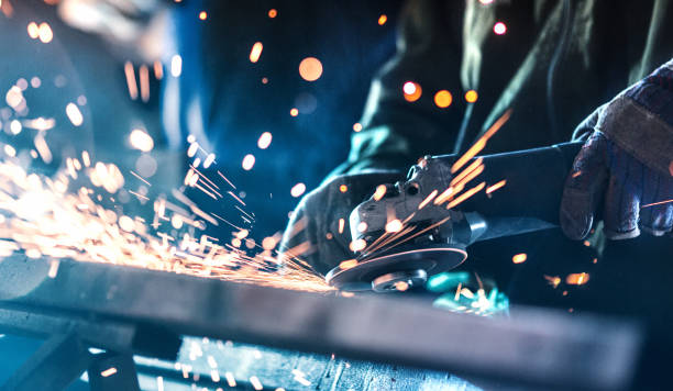 Professional Welder & Metal Fabrication in Lochearn, MD